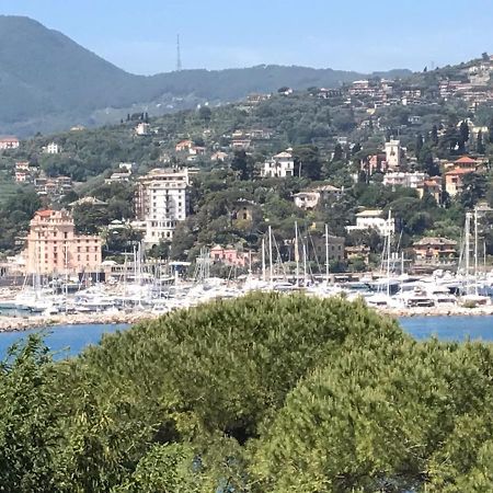 Mimosa Apartment By Portofinovacanze Rapallo Esterno foto