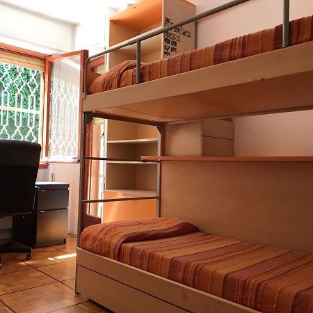 Mimosa Apartment By Portofinovacanze Rapallo Esterno foto