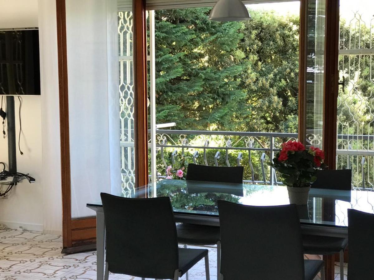 Mimosa Apartment By Portofinovacanze Rapallo Esterno foto