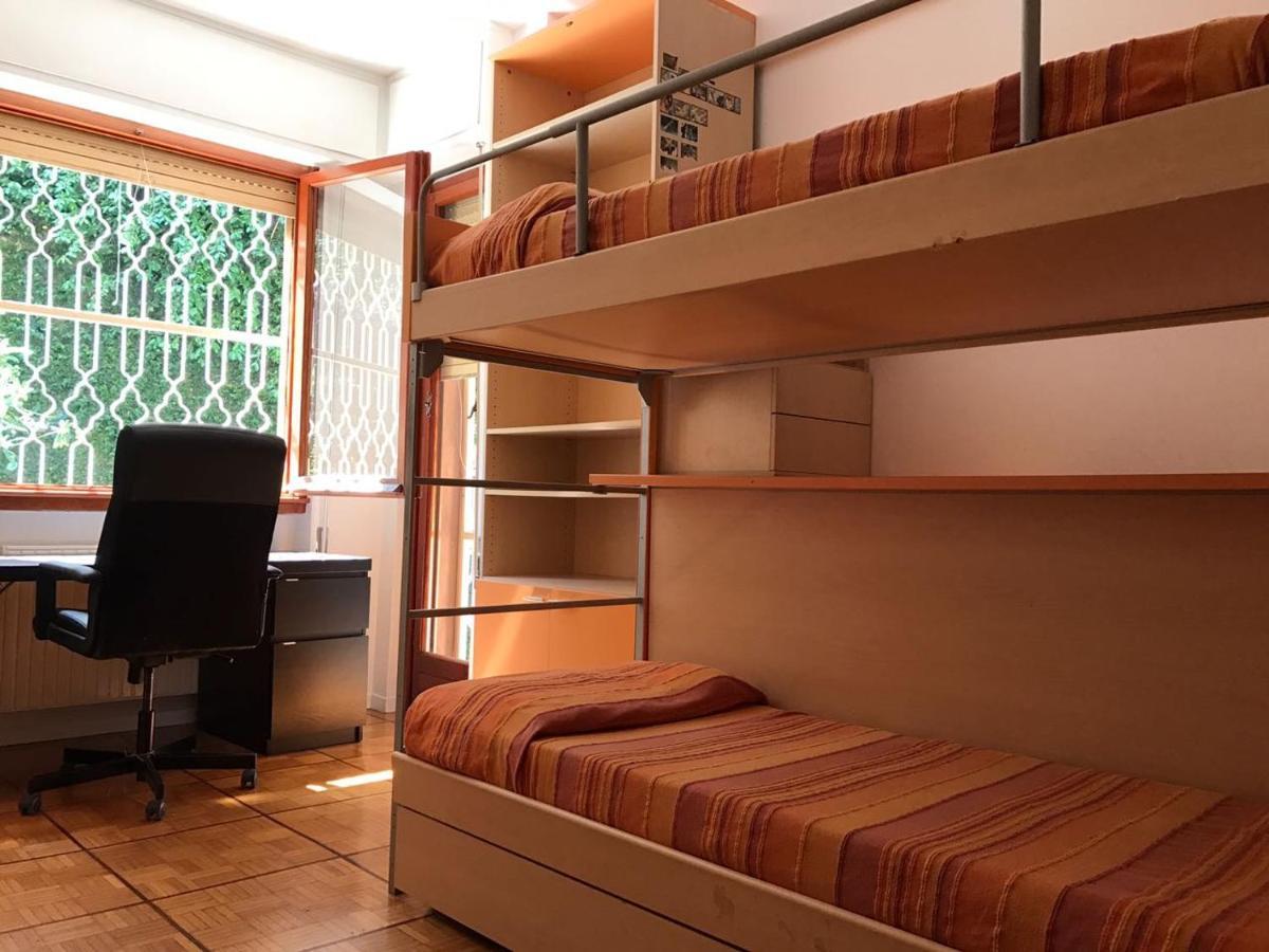Mimosa Apartment By Portofinovacanze Rapallo Esterno foto