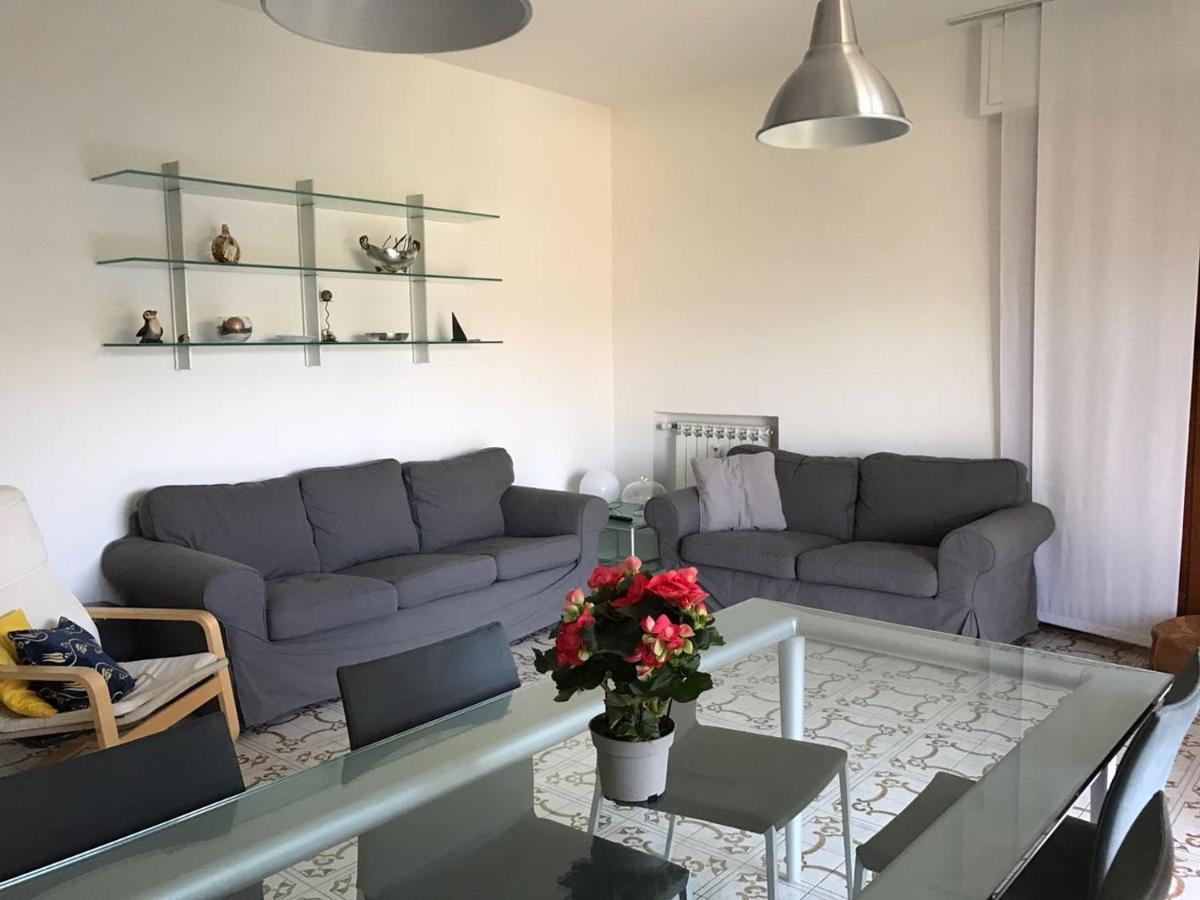 Mimosa Apartment By Portofinovacanze Rapallo Esterno foto