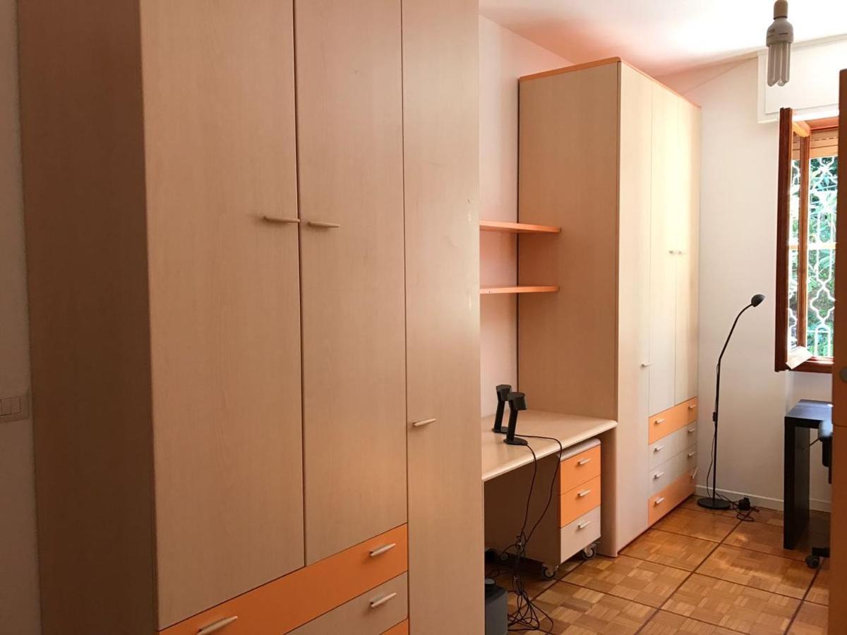 Mimosa Apartment By Portofinovacanze Rapallo Esterno foto