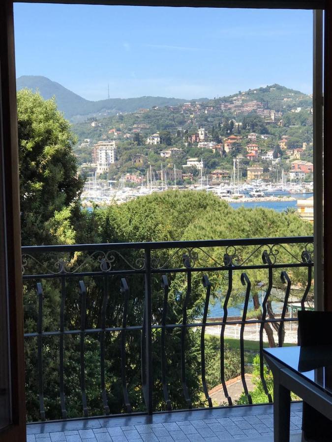 Mimosa Apartment By Portofinovacanze Rapallo Esterno foto