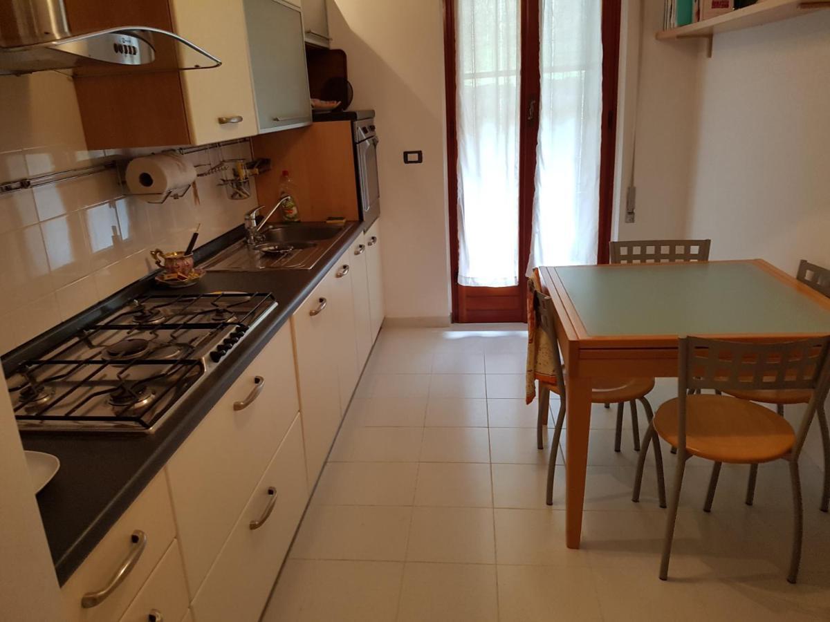 Mimosa Apartment By Portofinovacanze Rapallo Esterno foto