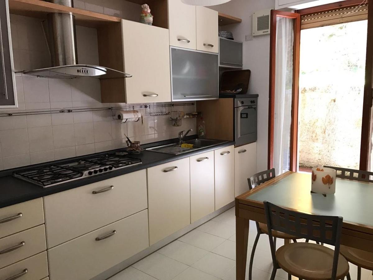 Mimosa Apartment By Portofinovacanze Rapallo Esterno foto
