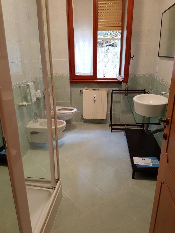Mimosa Apartment By Portofinovacanze Rapallo Esterno foto