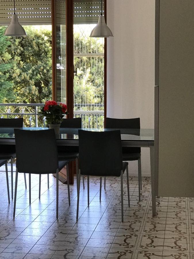 Mimosa Apartment By Portofinovacanze Rapallo Esterno foto