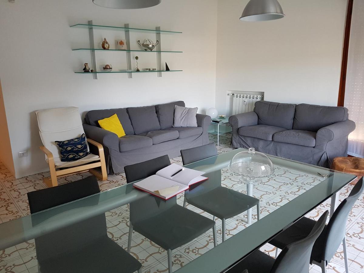 Mimosa Apartment By Portofinovacanze Rapallo Esterno foto