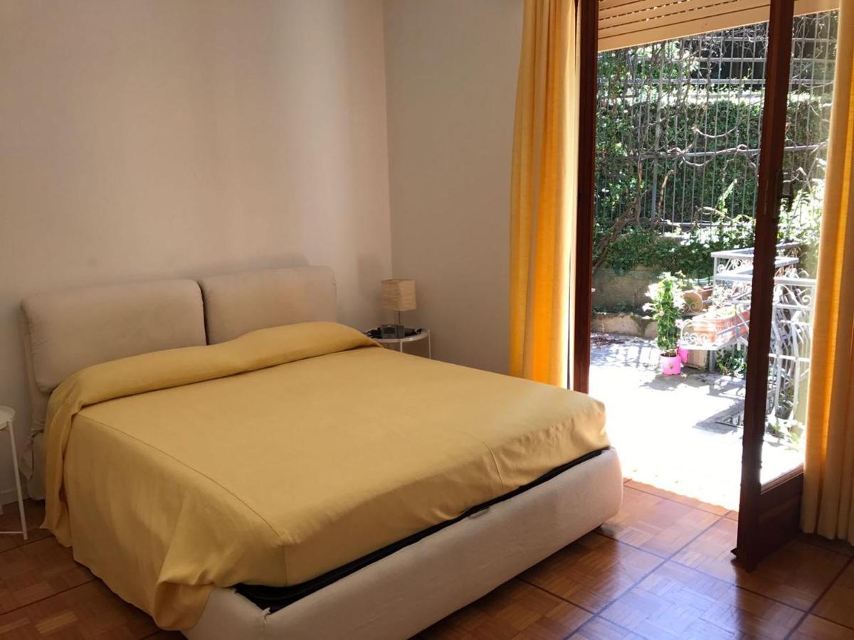 Mimosa Apartment By Portofinovacanze Rapallo Esterno foto