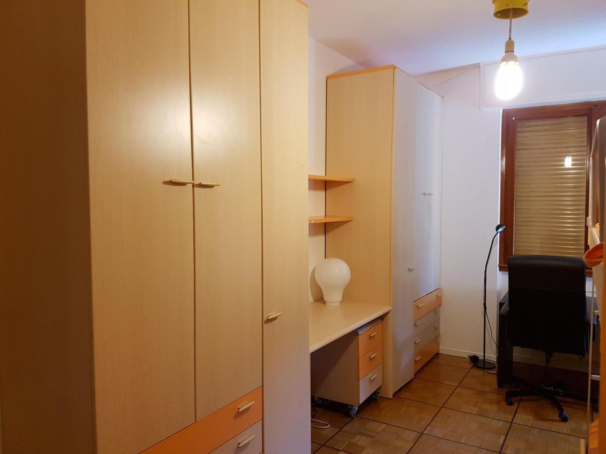 Mimosa Apartment By Portofinovacanze Rapallo Esterno foto