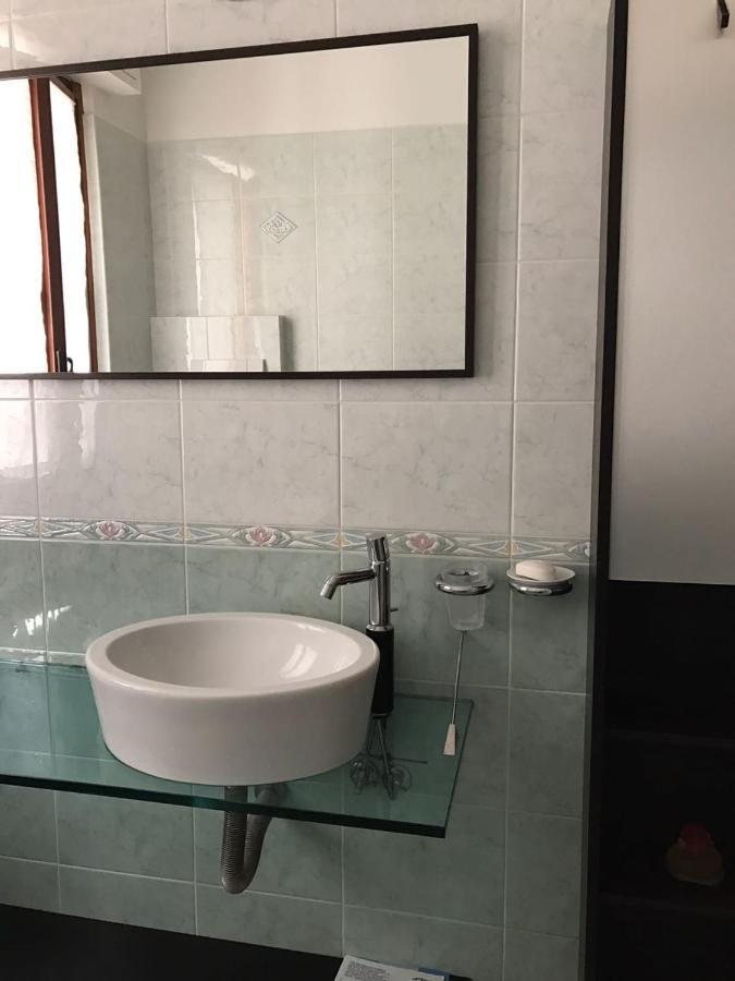 Mimosa Apartment By Portofinovacanze Rapallo Esterno foto
