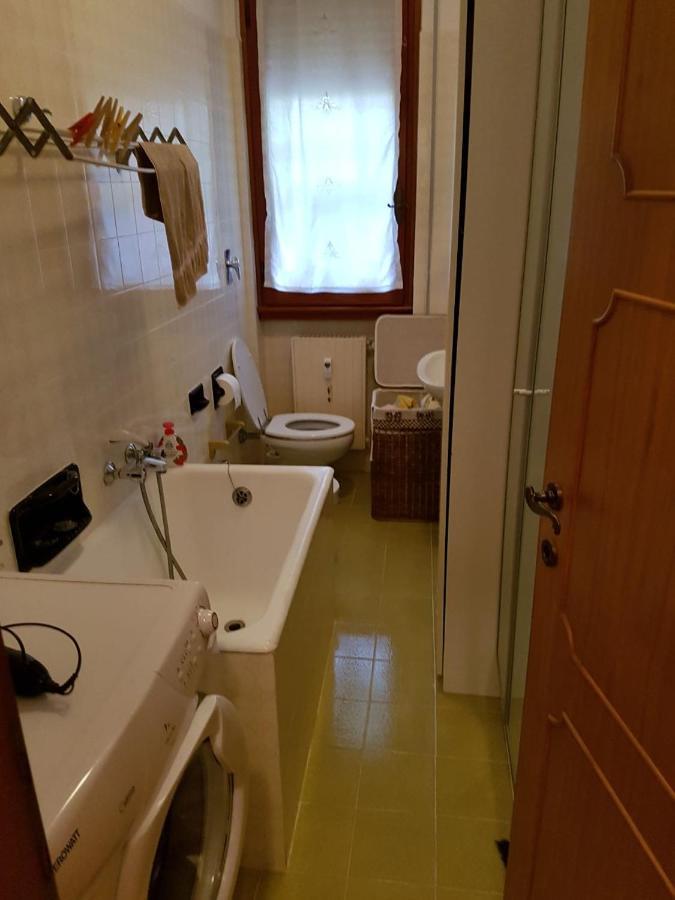 Mimosa Apartment By Portofinovacanze Rapallo Esterno foto