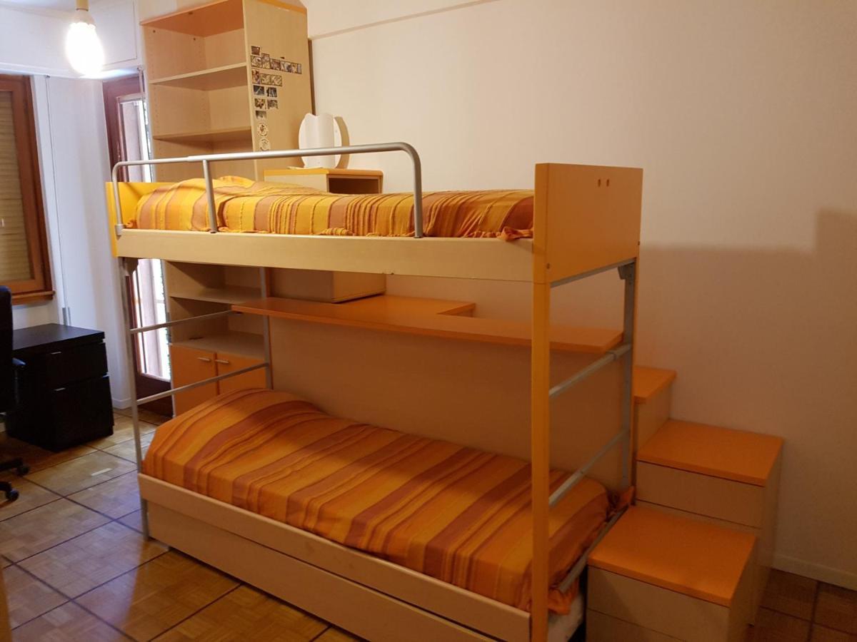 Mimosa Apartment By Portofinovacanze Rapallo Esterno foto