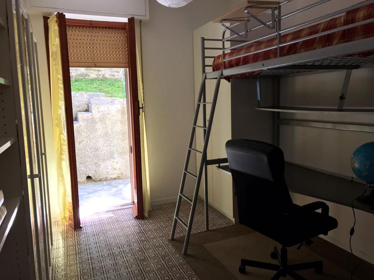 Mimosa Apartment By Portofinovacanze Rapallo Esterno foto