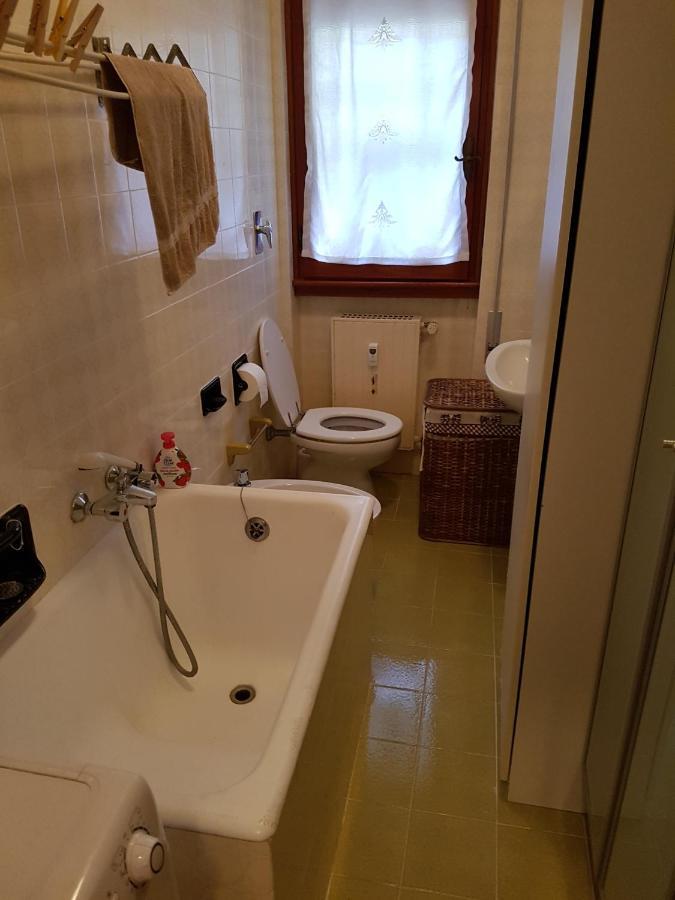 Mimosa Apartment By Portofinovacanze Rapallo Esterno foto