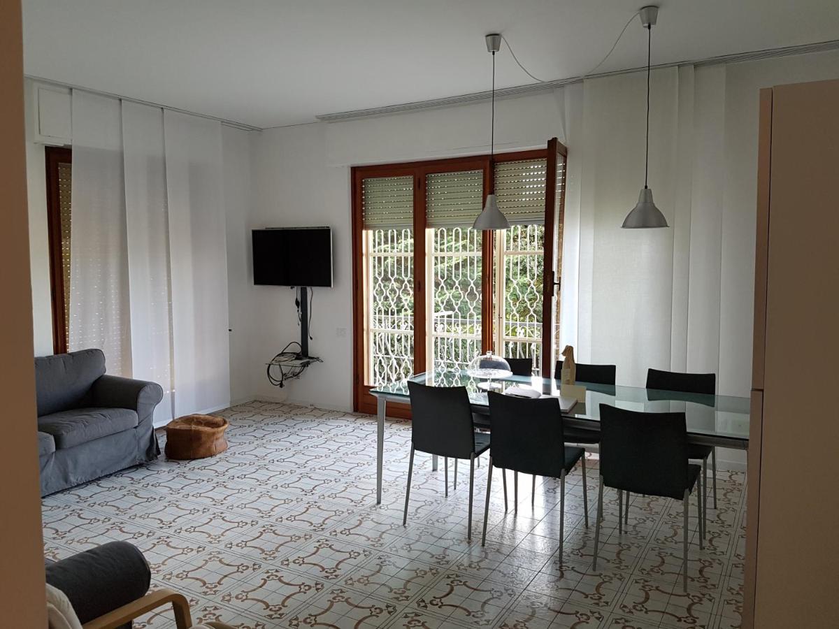 Mimosa Apartment By Portofinovacanze Rapallo Esterno foto