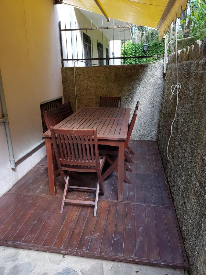 Mimosa Apartment By Portofinovacanze Rapallo Esterno foto