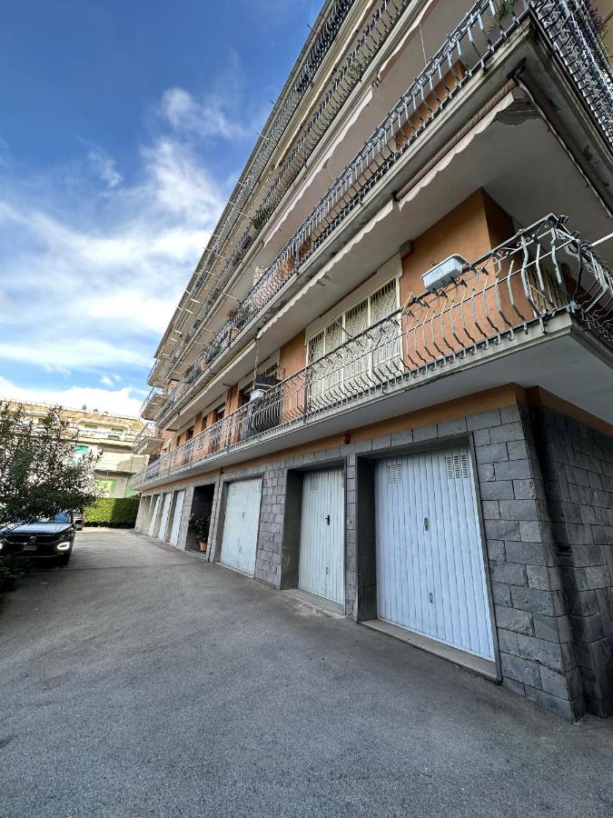 Mimosa Apartment By Portofinovacanze Rapallo Esterno foto